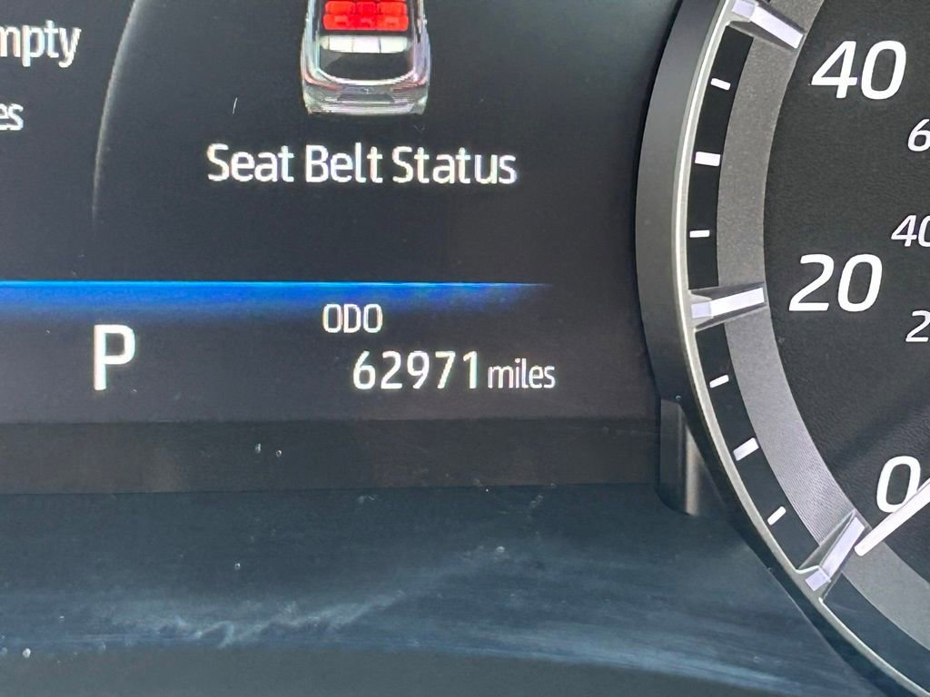 Used 2021 Toyota Highlander Limited image 20