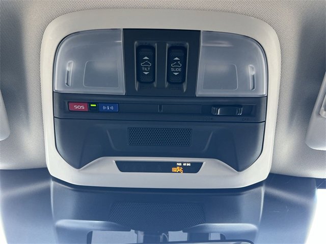 Certified 2024 Subaru Crosstrek 2.5i Limited w/ Crosstrek Mirror Package image 22