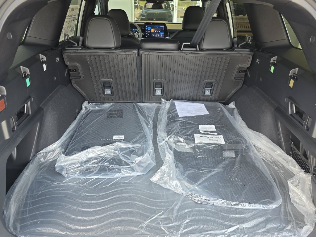 New 2026 Subaru Outback Premium AWD/4WD image 12