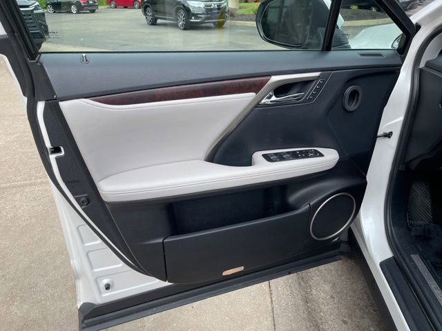 Used 2020 Lexus RX 450h AWD w/ Premium Package image 10