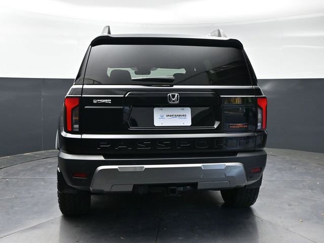Used 2026 Honda Passport TrailSport image 6