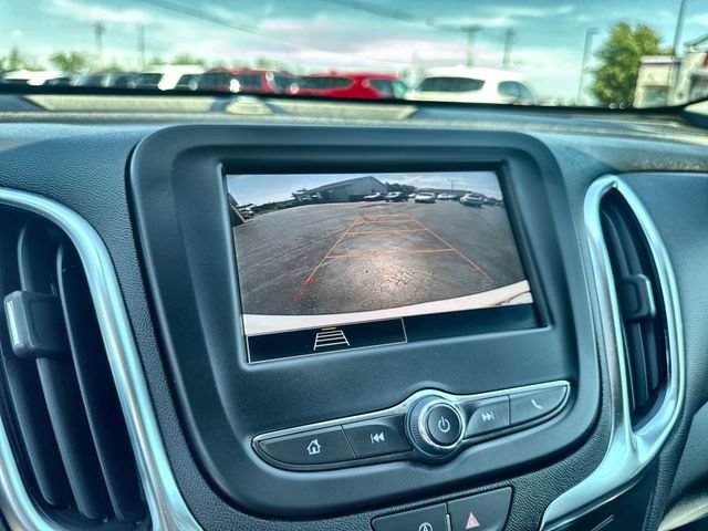 Used 2024 Chevrolet Equinox LT w/ LPO, Floor Liner Package AWD/4WD image 17