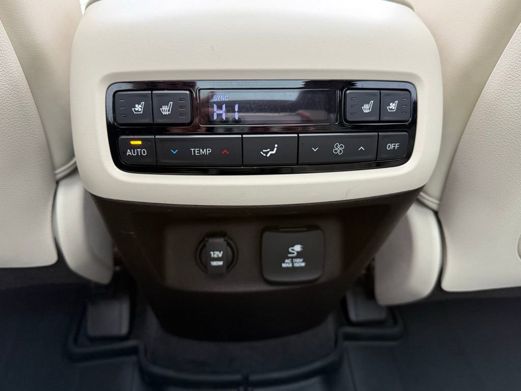 Used 2021 Hyundai Palisade Calligraphy w/ Winter Package image 18