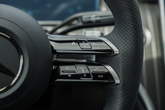 New 2026 Mercedes-Benz C 300 4MATIC Sedan image 26