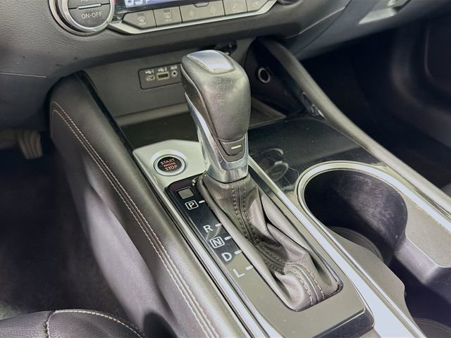 Certified 2020 Nissan Altima 2.0 Platinum image 19
