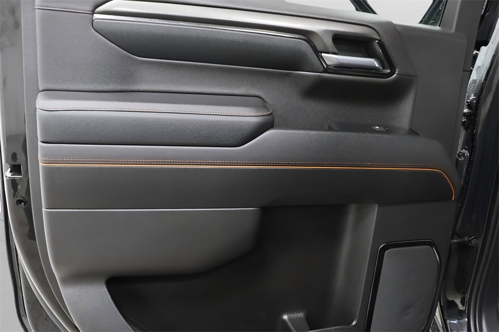 Used 2023 GMC Sierra 1500 AT4 w/ Technology Package image 22