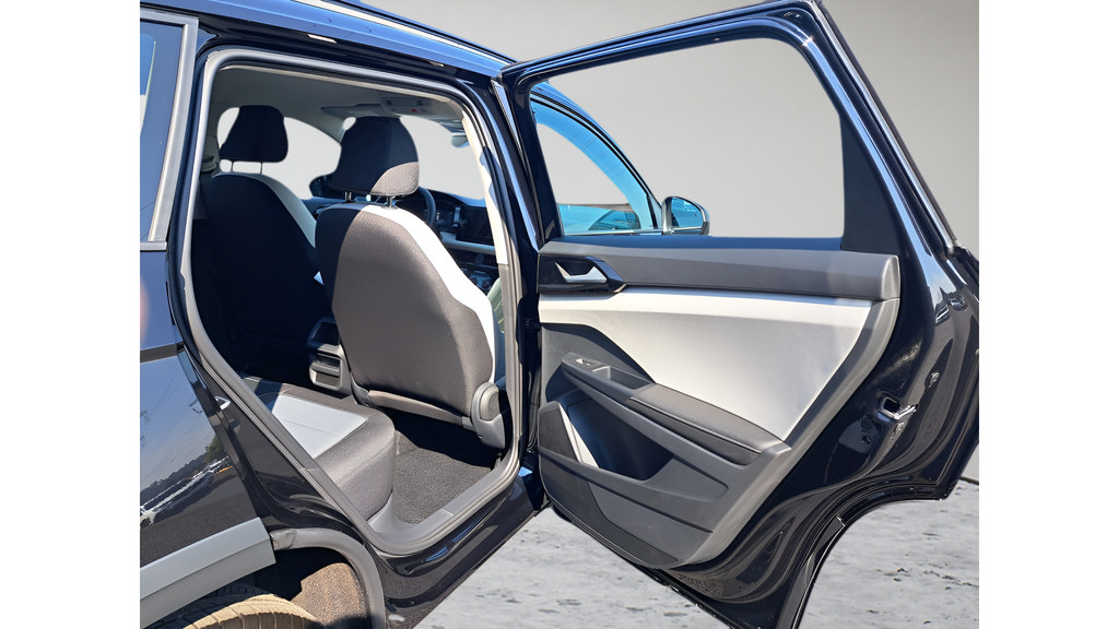 New 2025 Volkswagen Taos S AWD/4WD image 13