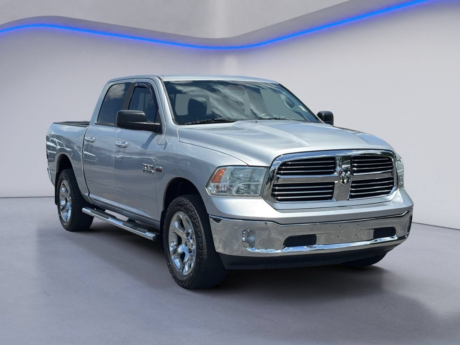 Used 2014 RAM 1500 Big Horn AWD/4WD image 5