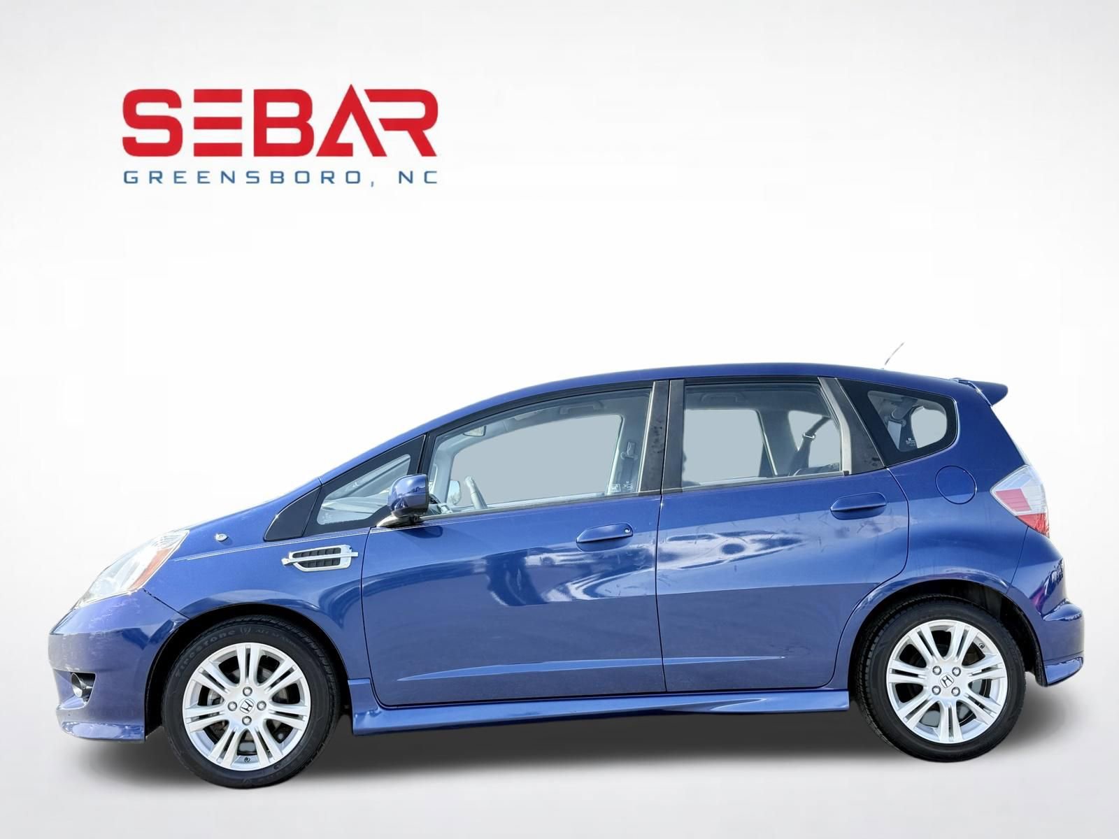 Used 2010 Honda Fit Sport image 9
