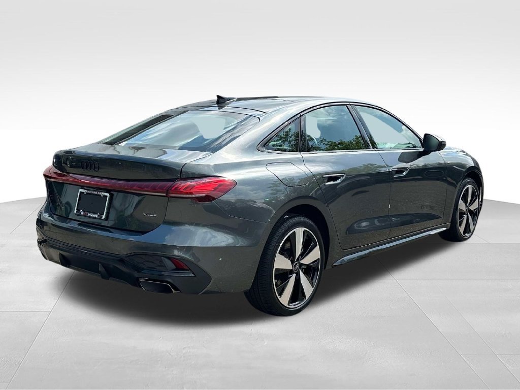 New 2026 Audi A5 Premium Plus AWD/4WD image 9