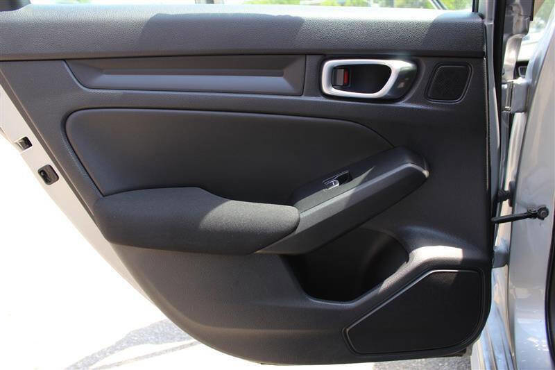 Used 2022 Honda Civic EX image 23