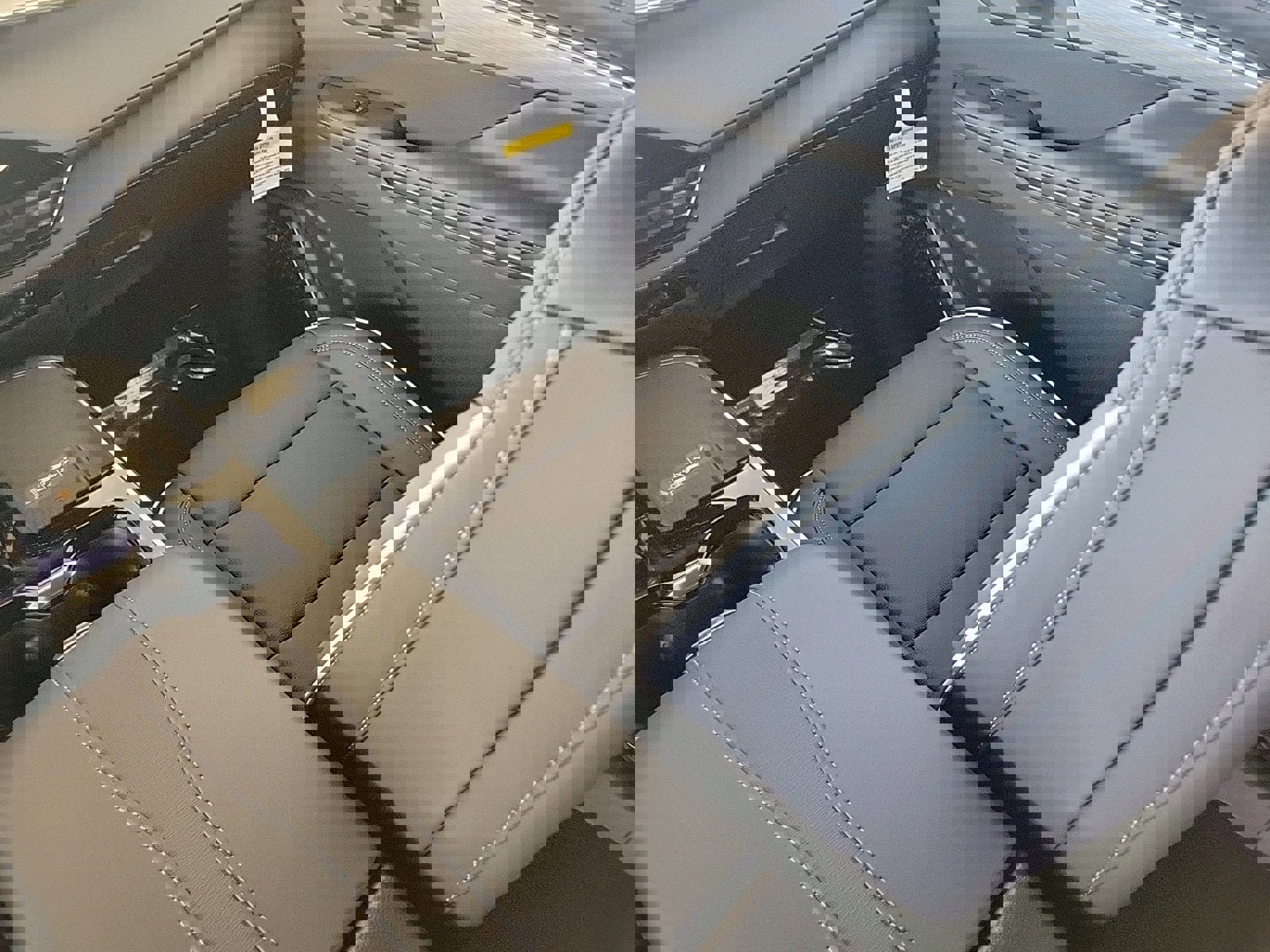 New 2026 Buick Enclave Preferred image 13