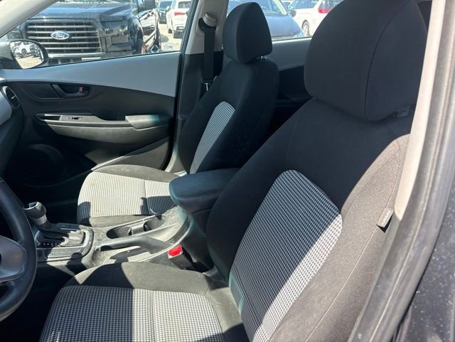 Used 2021 Hyundai Kona SE w/ Cargo Package AWD/4WD image 10