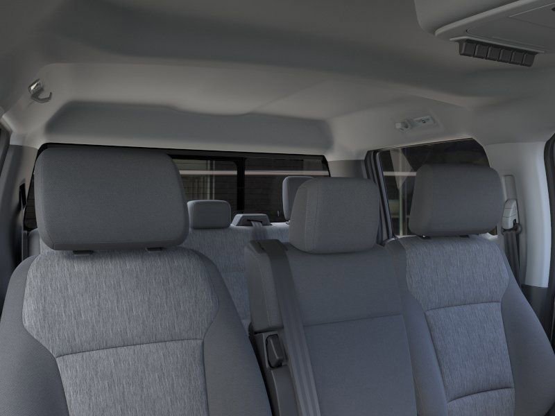 New 2026 Ford F250 XL w/ STX Appearance Package image 23