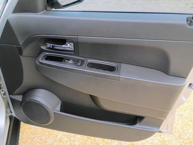 Used 2012 Jeep Liberty Sport image 42