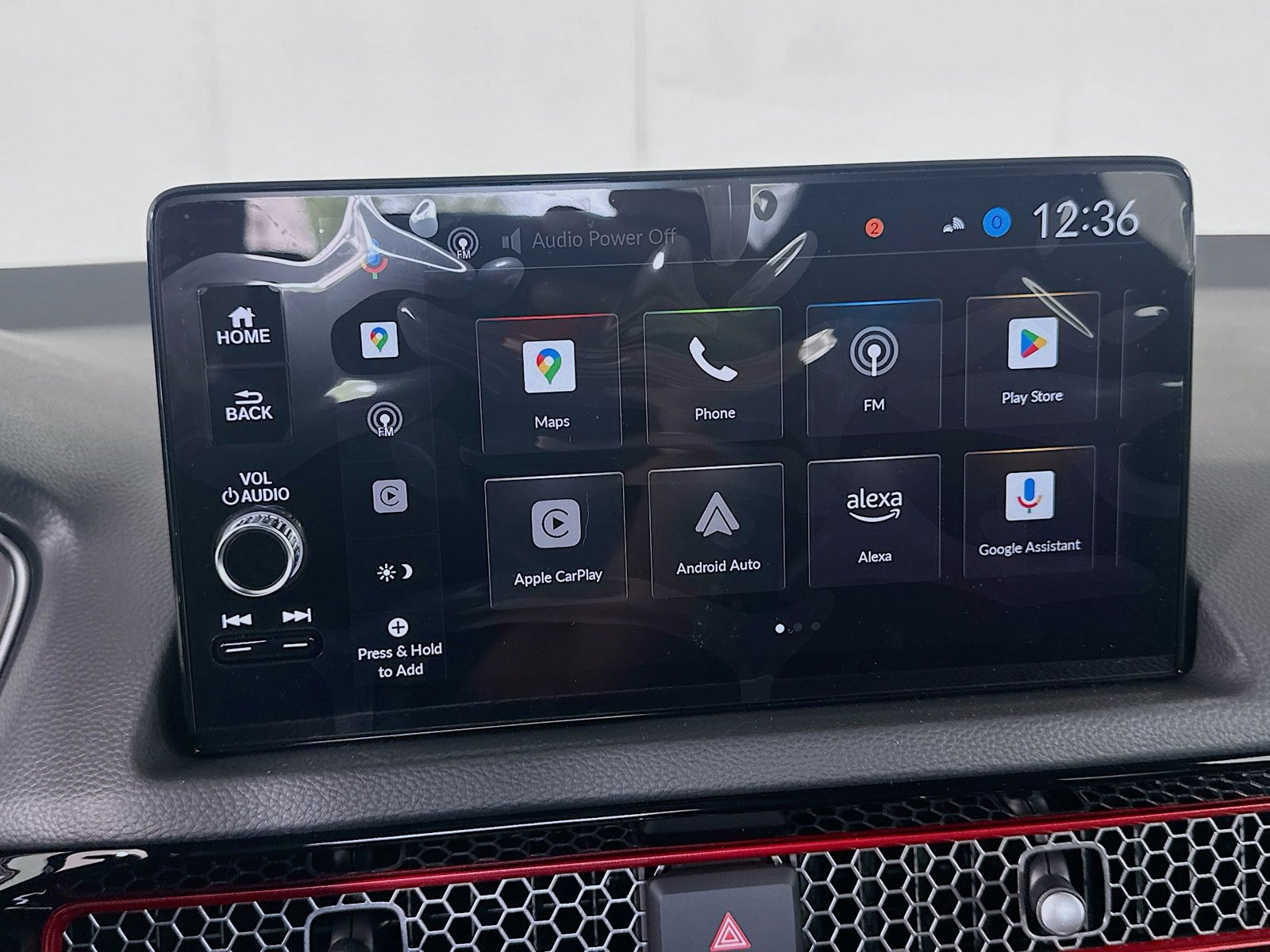 Used 2025 Honda Civic Si image 10