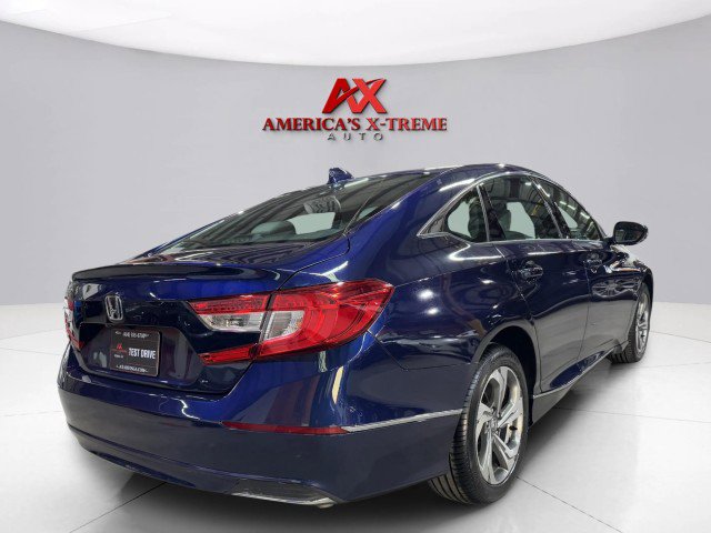 Used 2020 Honda Accord EX image 6