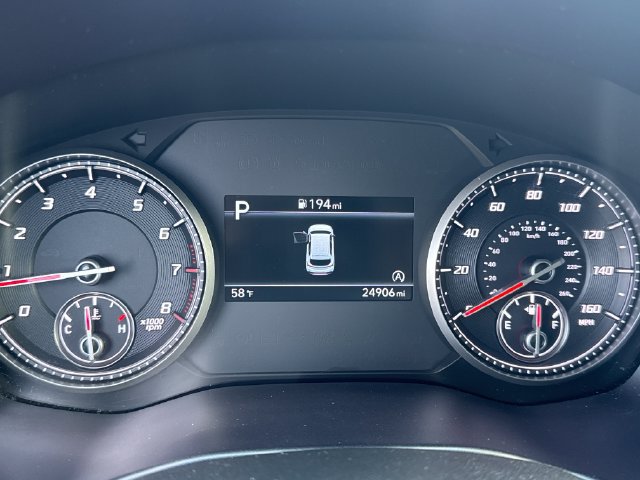 Used 2023 Hyundai Santa Fe SEL w/ Winter Weather Package AWD/4WD image 15