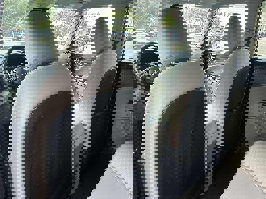 Certified 2025 Kia Soul EX image 23