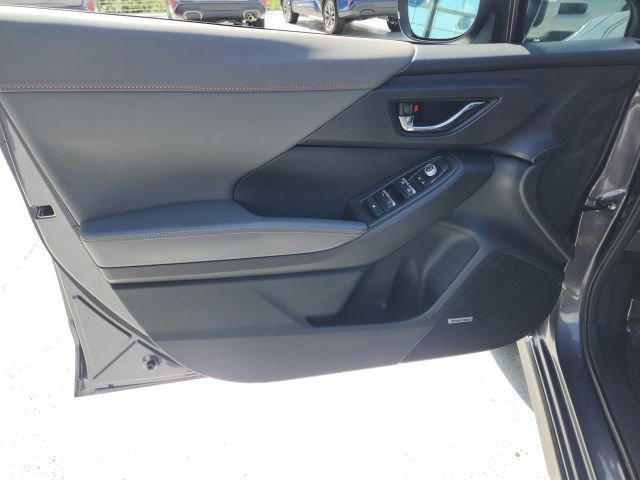 Used 2024 Subaru Crosstrek 2.5i Limited AWD/4WD image 30