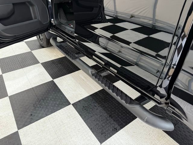 New 2026 Chevrolet Silverado 1500 LT Trail Boss image 29