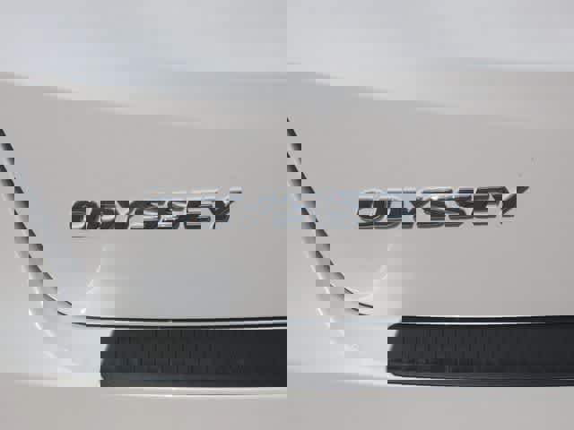 New 2026 Honda Odyssey Sport-L image 7