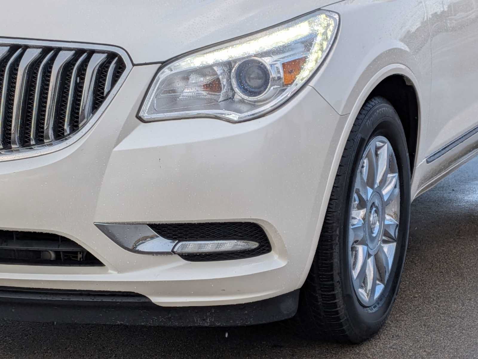 Used 2014 Buick Enclave Premium w/ Trailering Provision Package AWD/4WD image 11