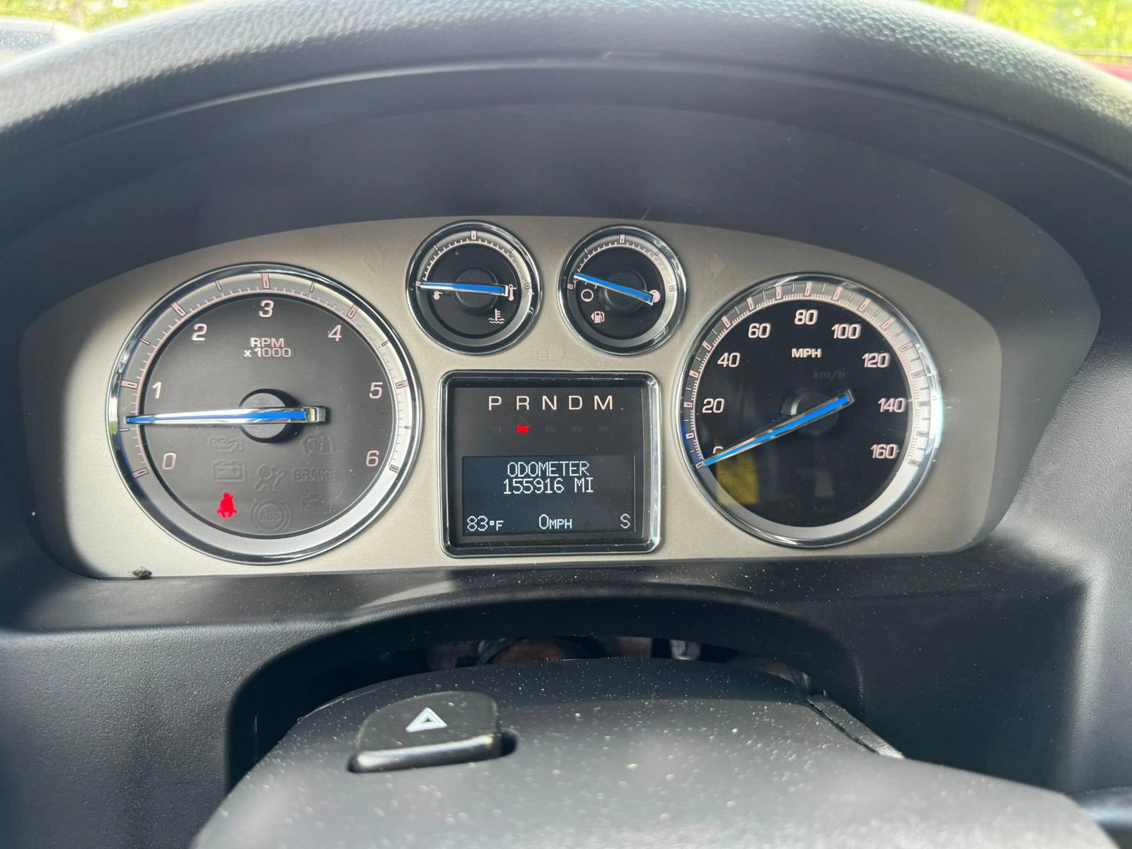 Used 2011 Cadillac Escalade Premium AWD/4WD image 23