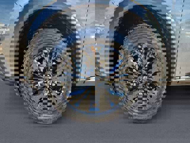 Used 2023 Nissan Rogue SV image 14