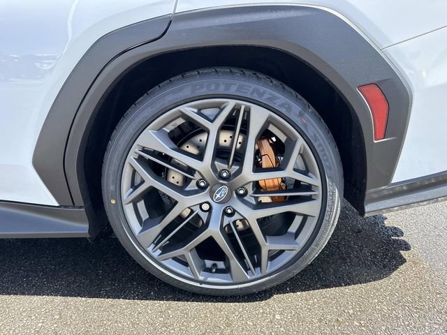 New 2026 Subaru WRX tS image 26