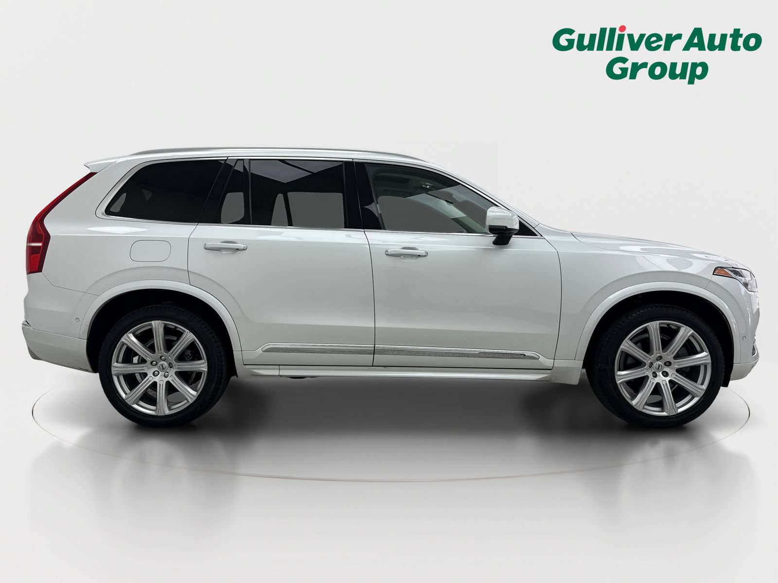 Used 2018 Volvo XC90 T6 Inscription w/ Luxury Package AWD/4WD image 10
