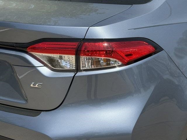New 2026 Toyota Corolla LE FWD image 7