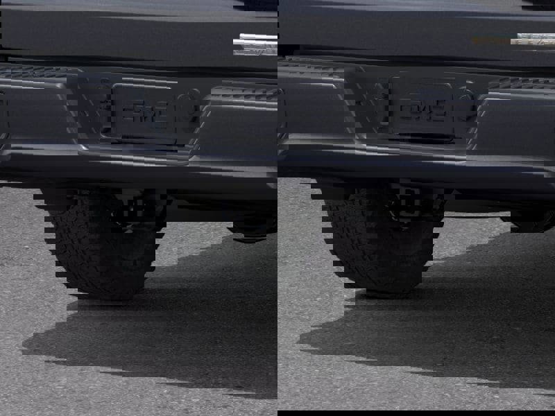 New 2026 GMC Sierra 1500 Elevation image 38