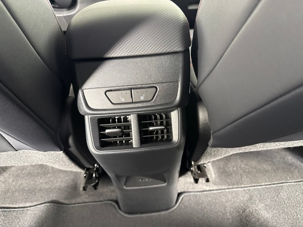 New 2027 Chevrolet Equinox RS w/ Safety and Technology Package FWD image 33