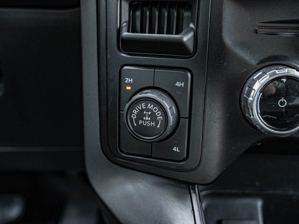 Used 2024 Ford F150 Tremor AWD/4WD image 25