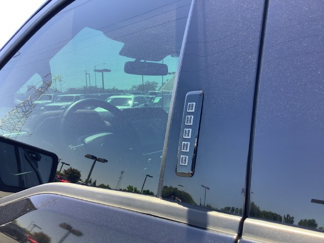 Used 2021 Ford F150 Lariat AWD/4WD image 49