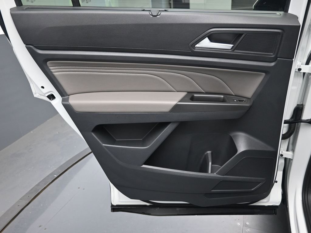 Certified 2023 Volkswagen Atlas SE image 22