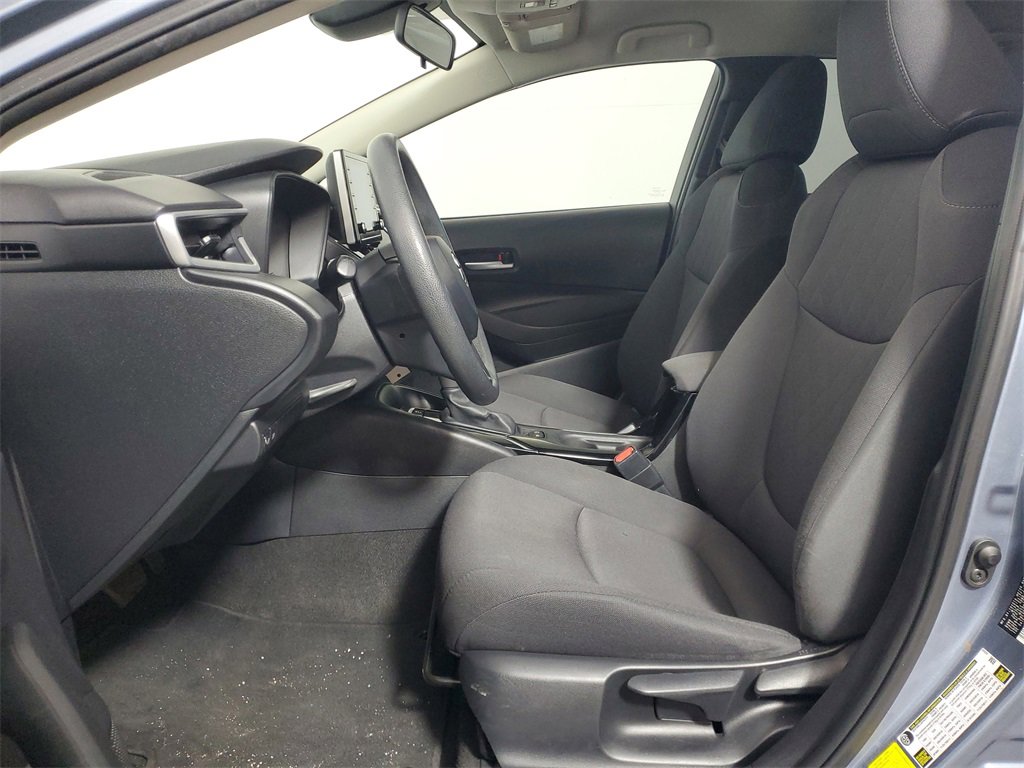 Used 2020 Toyota Corolla LE image 11