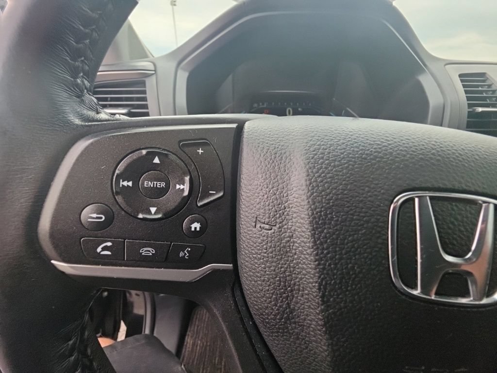 Used 2024 Honda Odyssey EX-L image 16
