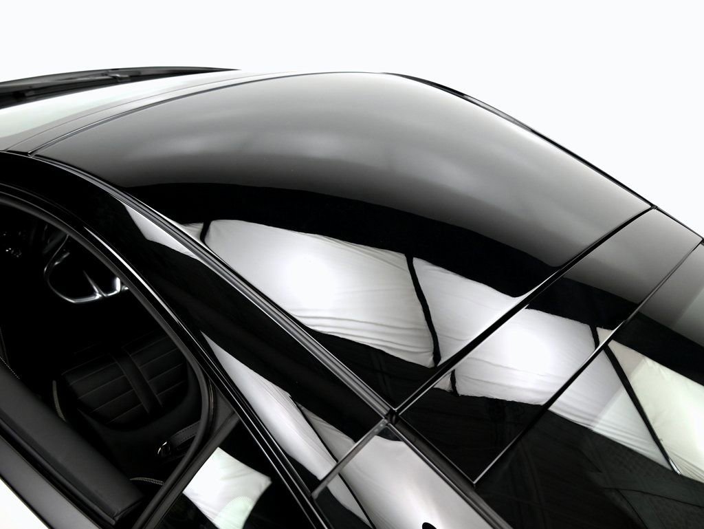 Used 2025 McLaren GTS image 31