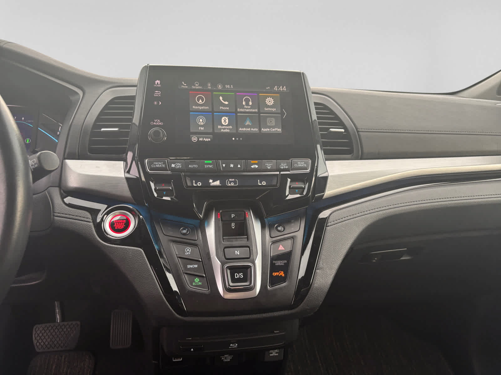 Used 2023 Honda Odyssey Touring image 12
