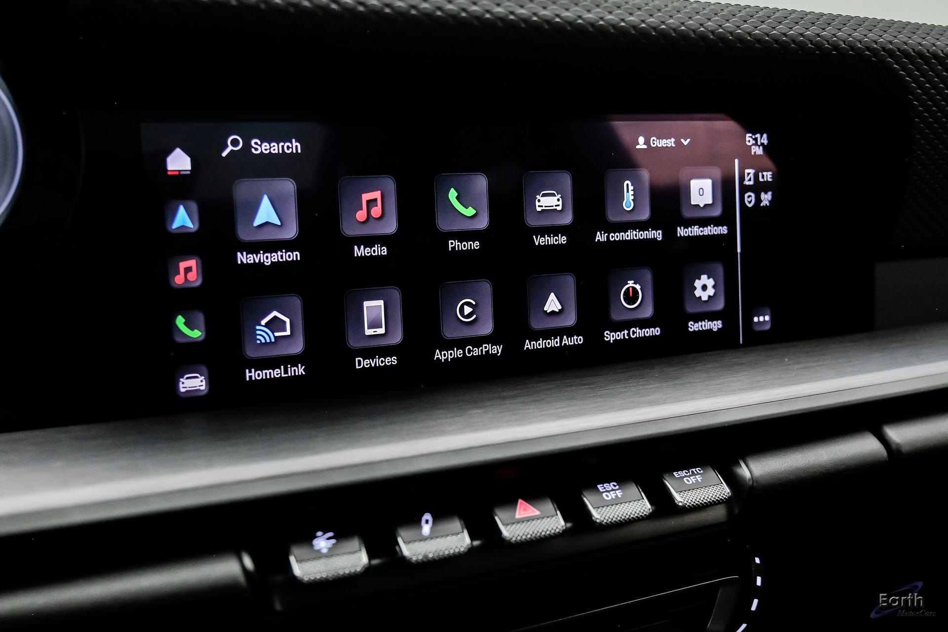 Used 2023 Porsche 911 GT3 RWD image 65