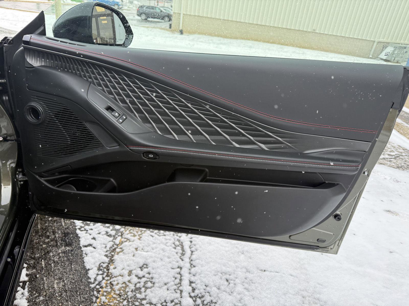 New 2026 Dodge Charger R/T AWD/4WD image 36