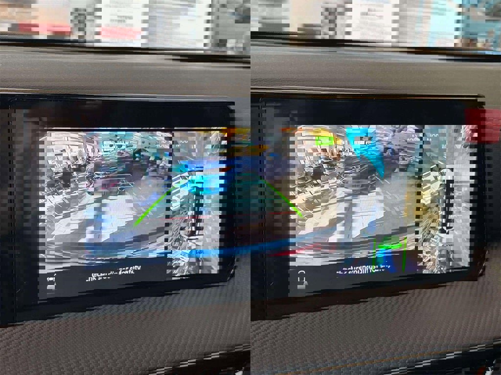 New 2026 Nissan Kicks SR w/ SR Premium Package image 57