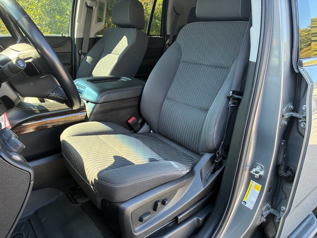 Used 2019 Chevrolet Tahoe LS AWD/4WD image 6