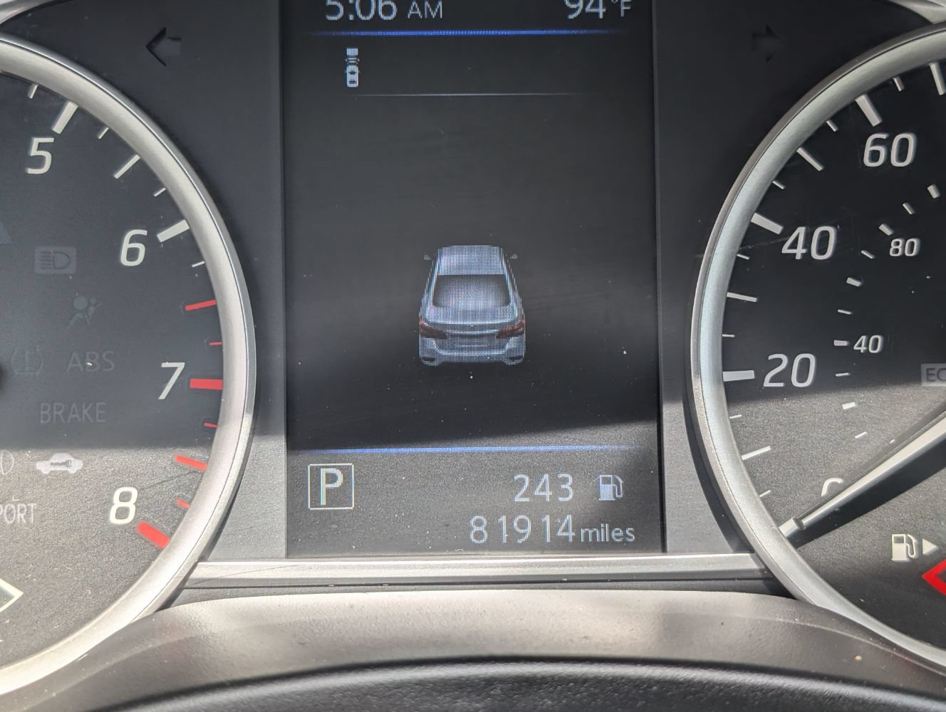 Used 2019 Nissan Sentra S FWD image 21