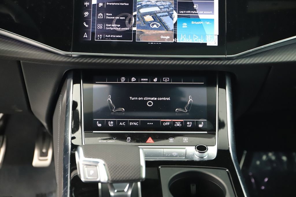 New 2026 Audi SQ8 Premium Plus image 20