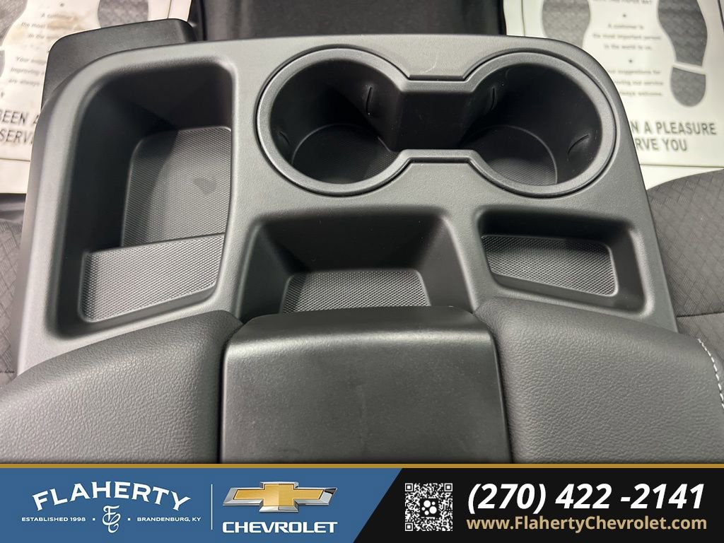 Used 2025 GMC Sierra 1500 Elevation image 31