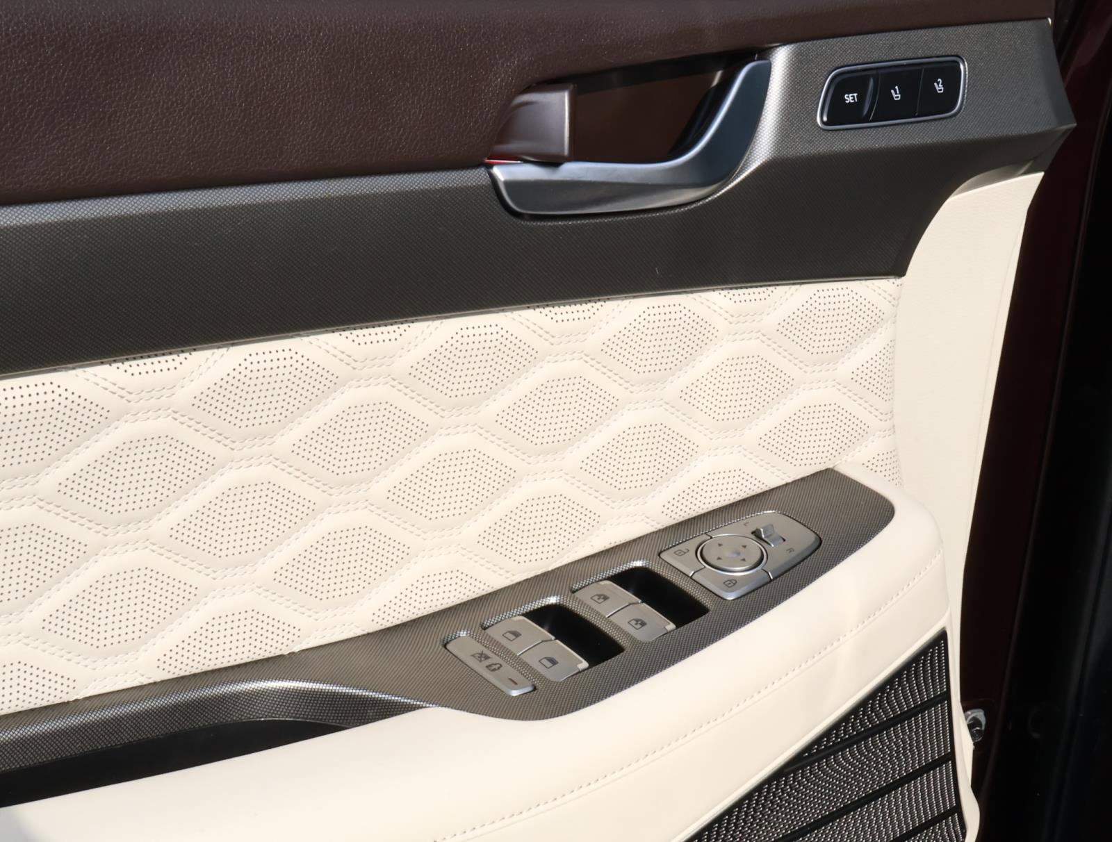 Used 2020 Hyundai Palisade Limited image 15