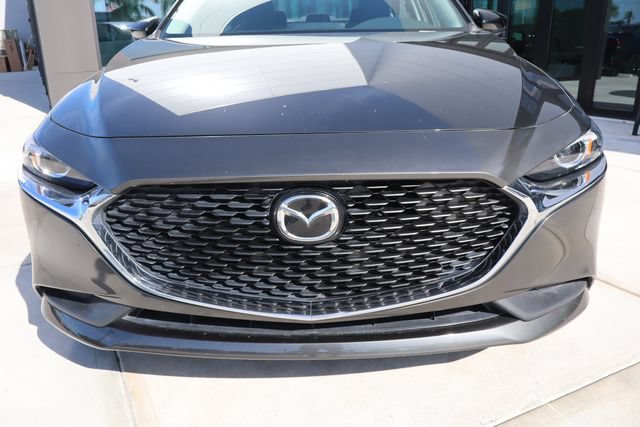 Used 2024 MAZDA MAZDA3 s FWD image 15